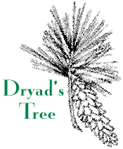 Dryad's Tree